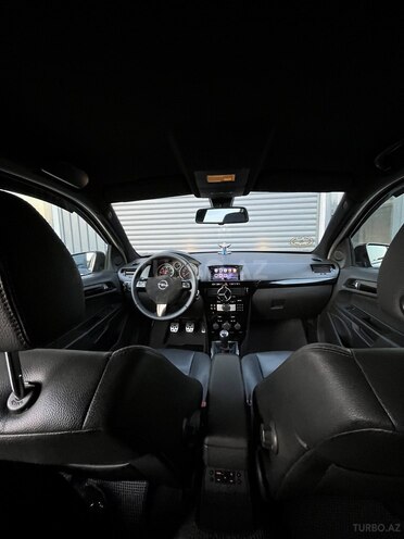Opel Astra 2007, 223,000 km - 1.3 l - Bakı