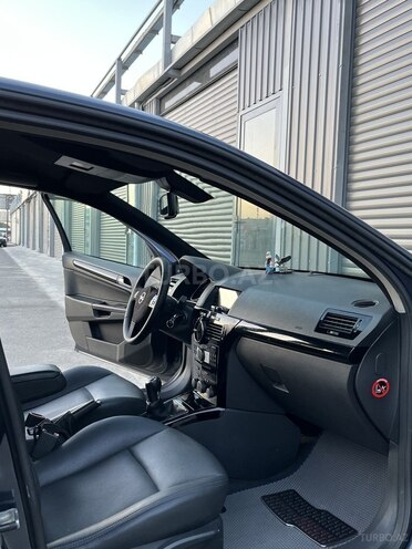 Opel Astra 2007, 223,000 km - 1.3 l - Bakı