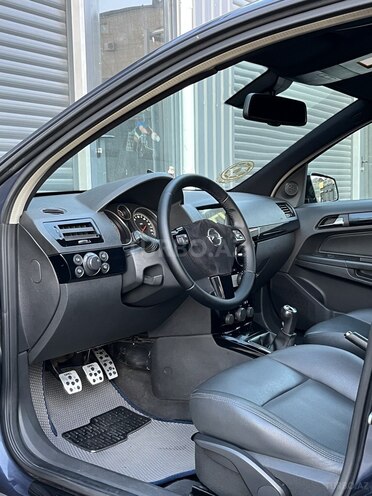 Opel Astra 2007, 223,000 km - 1.3 l - Bakı