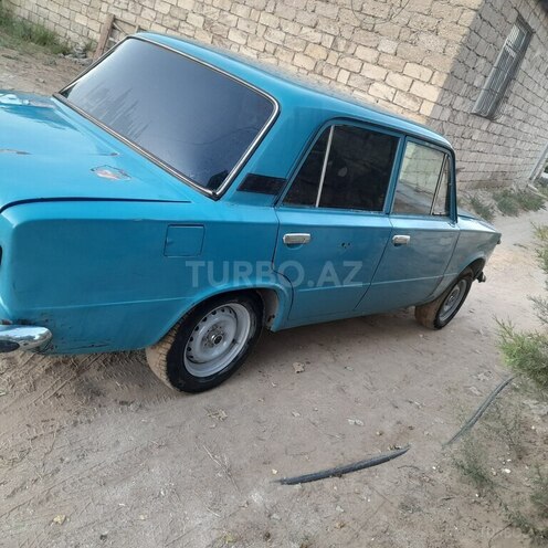 LADA (VAZ) 21011 1983, 111,111 km - 1.3 l - Bakı