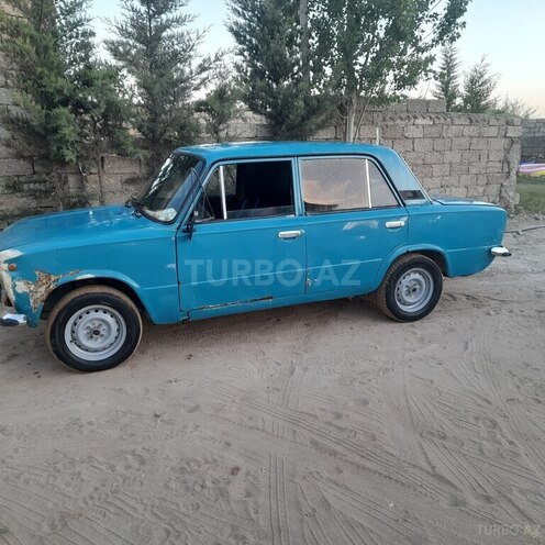 LADA (VAZ) 21011 1983, 111,111 km - 1.3 l - Bakı