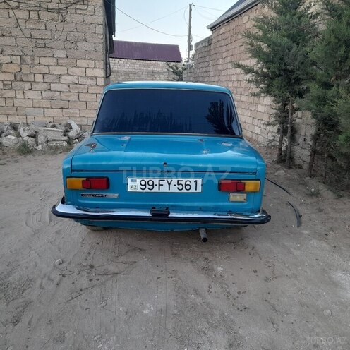 LADA (VAZ) 21011 1983, 111,111 km - 1.3 l - Bakı