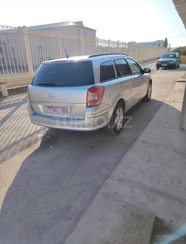Opel Astra 2007, 225,000 km - 1.4 l - Bakı