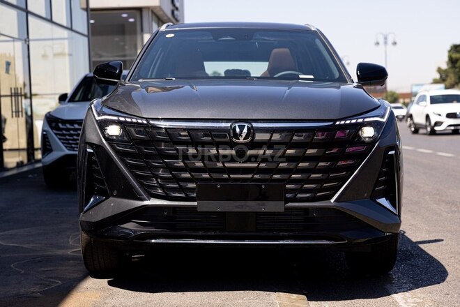 Changan Uni-Z-1