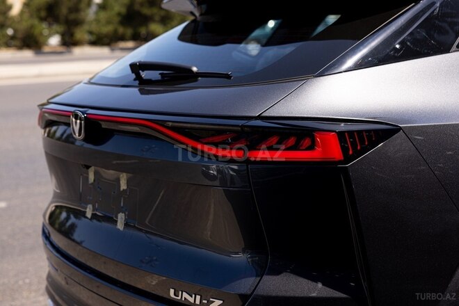Changan Uni-Z-14