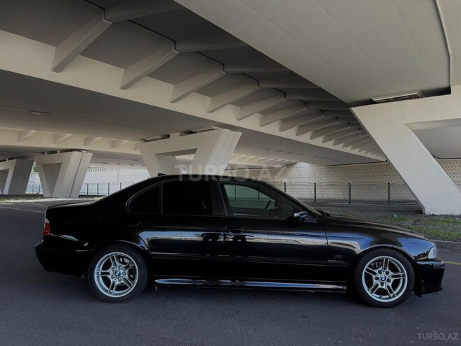 BMW 528 1997, 474,500 km - 2.8 л - Bakı