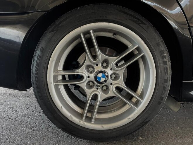 BMW 528 1997, 474,500 km - 2.8 л - Bakı