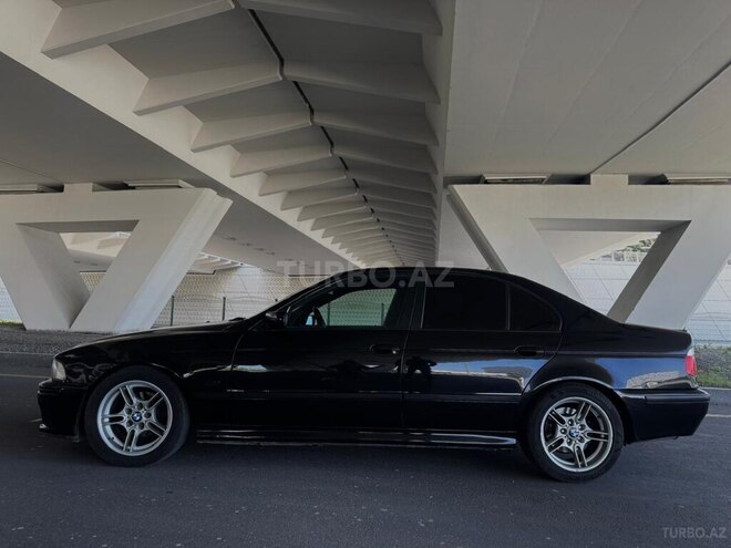 BMW 528 1997, 474,500 km - 2.8 л - Bakı