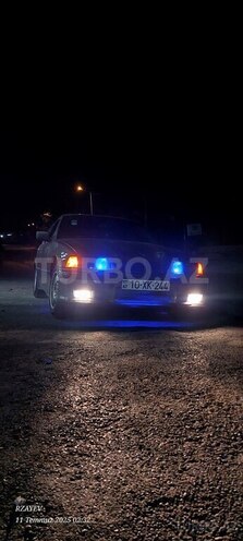 BMW 320-4