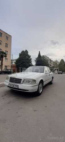 Mercedes C 180 1996, 357,987 km - 1.8 l - Gəncə
