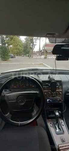 Mercedes C 180 1996, 357,987 km - 1.8 l - Gəncə