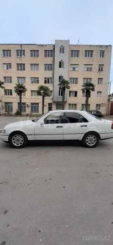 Mercedes C 180 1996, 357,987 km - 1.8 l - Gəncə