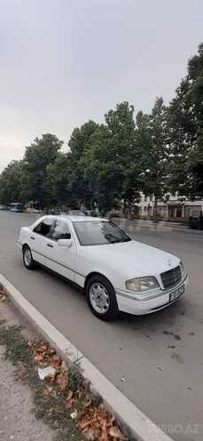 Mercedes C 180 1996, 357,987 km - 1.8 l - Gəncə