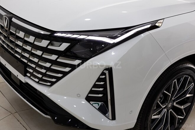 Changan Uni-Z-4