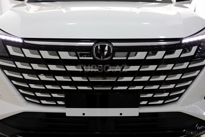 Changan Uni-Z-3