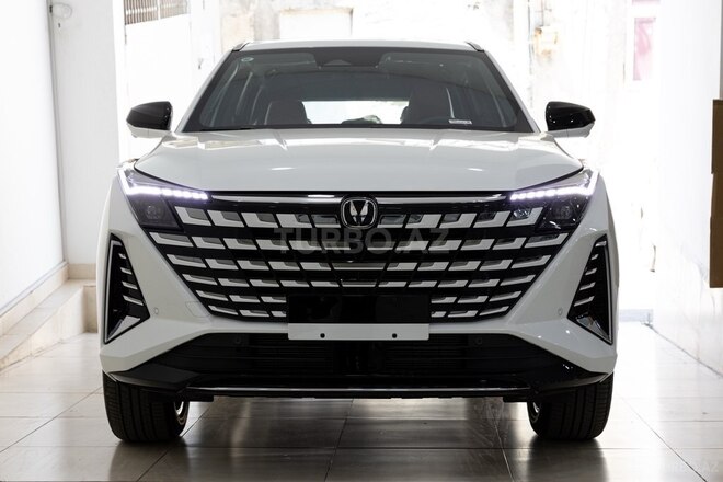 Changan Uni-Z-1