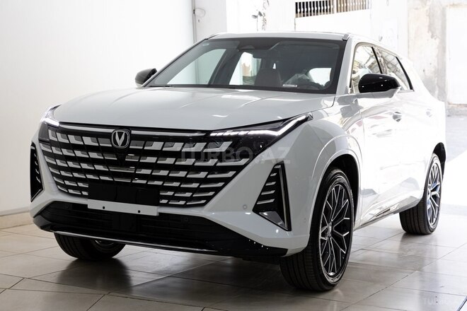 Changan Uni-Z-2