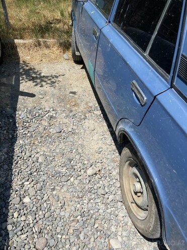 LADA (VAZ) 21011 1983, 465,888 km - 1.3 l - İmişli