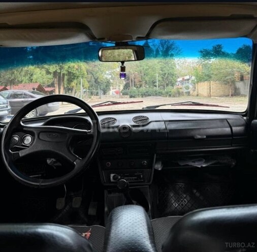 LADA (VAZ) 21011 1983, 465,888 km - 1.3 l - İmişli