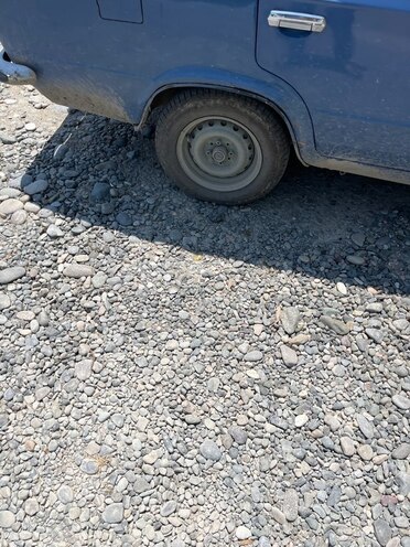 LADA (VAZ) 21011 1983, 465,888 km - 1.3 l - İmişli