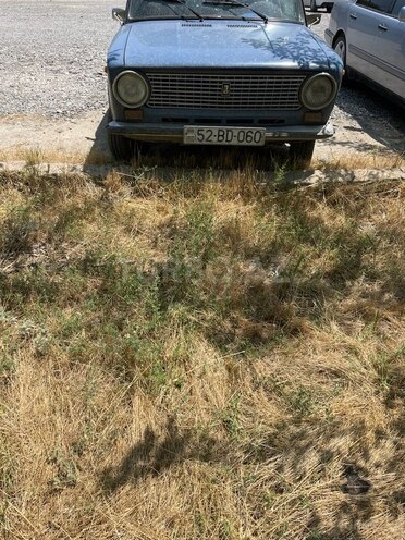 LADA (VAZ) 21011 1983, 465,888 km - 1.3 l - İmişli