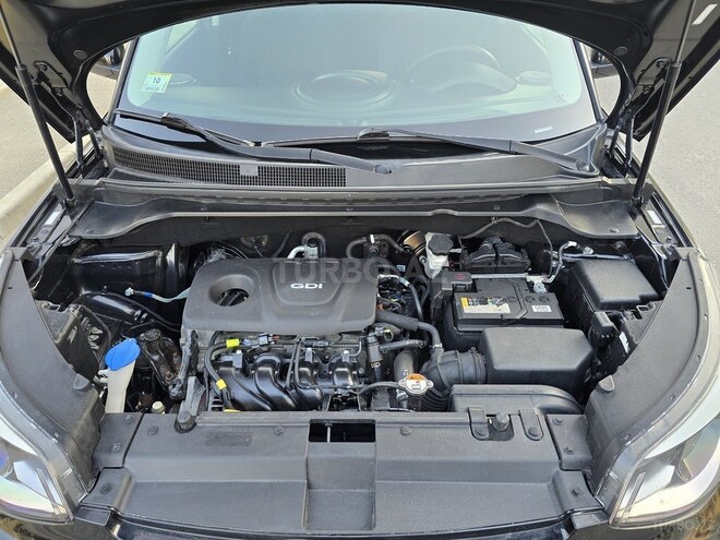 Kia Soul 2018, 91,732 km - 1.6 l - Bakı