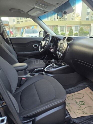 Kia Soul 2018, 91,732 km - 1.6 l - Bakı