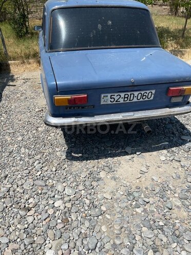 LADA (VAZ) 21011 1983, 465,888 km - 1.3 l - İmişli