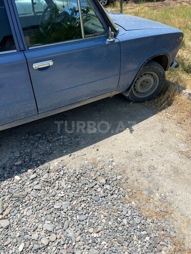LADA (VAZ) 21011 1983, 465,888 km - 1.3 l - İmişli