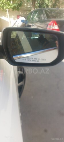 Chevrolet Malibu 2016, 188,682 km - 1.8 l - Bakı