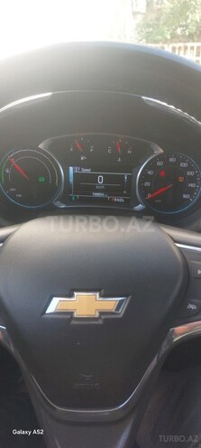 Chevrolet Malibu 2016, 188,682 km - 1.8 l - Bakı