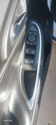 Chevrolet Malibu 2016, 188,682 km - 1.8 l - Bakı