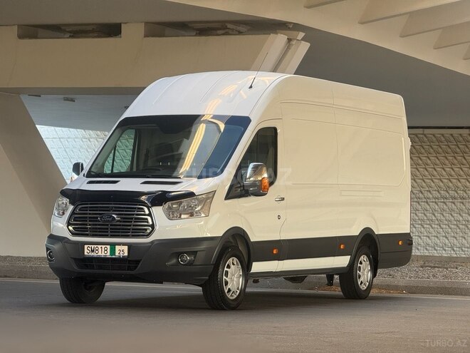 Ford Transit-1