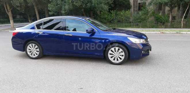 Honda Accord-7