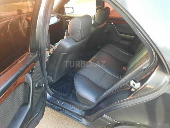 Mercedes C 180 1994, 350,000 km - 1.8 l - Lənkəran