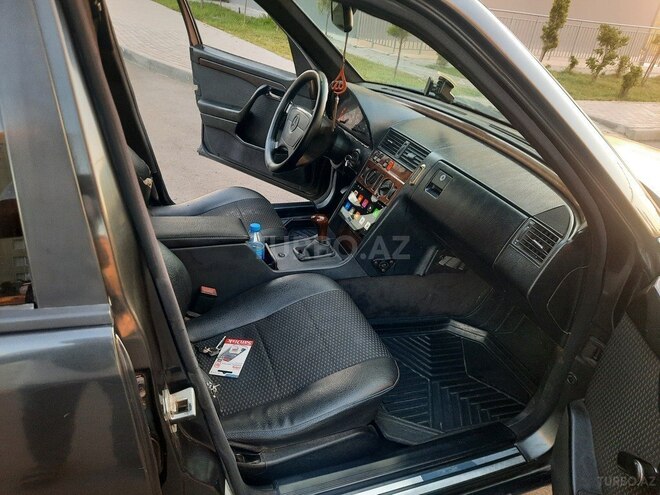 Mercedes C 180 1994, 350,000 km - 1.8 l - Lənkəran