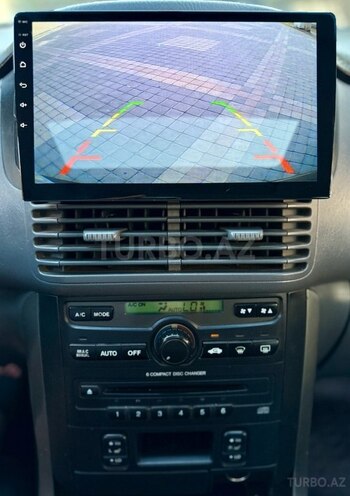 Honda Pilot 2006, 270,001 km - 3.5 l - Bakı