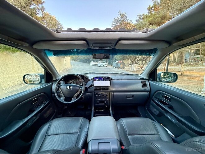 Honda Pilot 2006, 270,001 km - 3.5 l - Bakı
