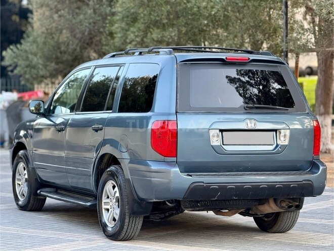 Honda Pilot 2006, 270,001 km - 3.5 l - Bakı