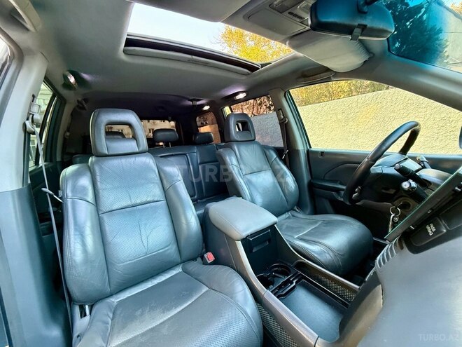 Honda Pilot 2006, 270,001 km - 3.5 l - Bakı