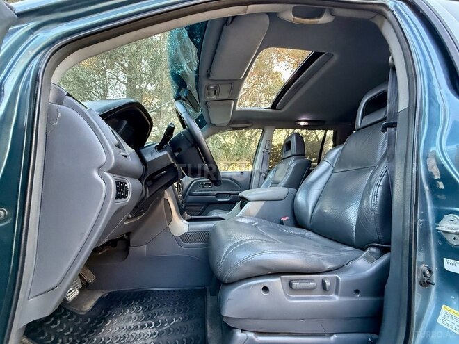 Honda Pilot 2006, 270,001 km - 3.5 l - Bakı