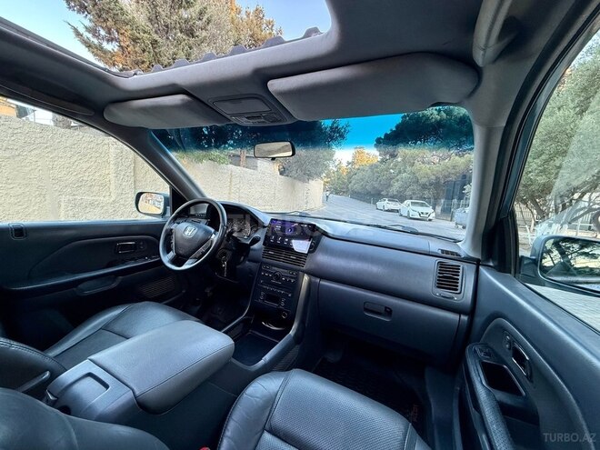 Honda Pilot 2006, 270,001 km - 3.5 l - Bakı
