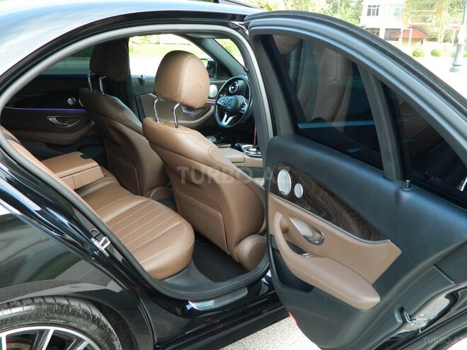 Mercedes E 300 2018, 150,000 km - 2.0 l - Bakı