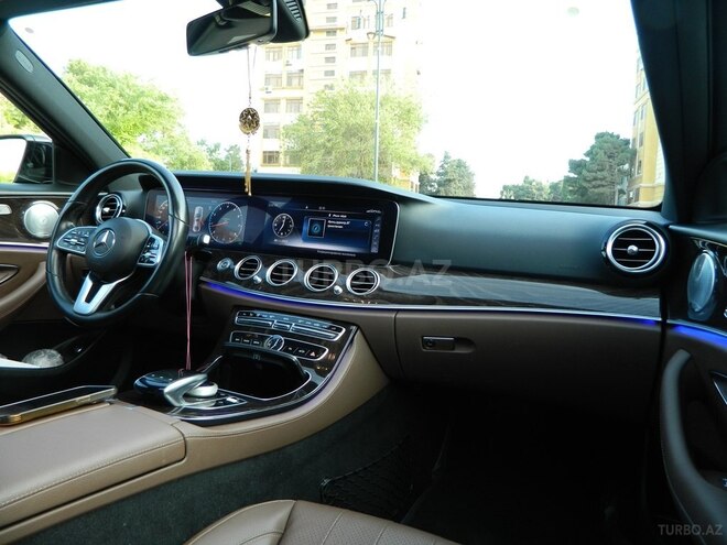Mercedes E 300 2018, 150,000 km - 2.0 l - Bakı