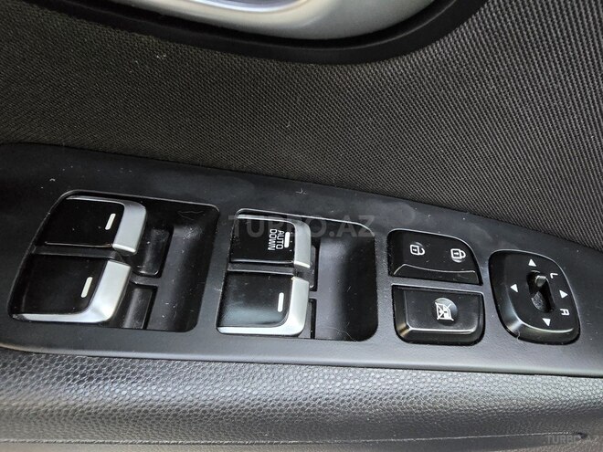 Kia Soul 2018, 91,732 km - 1.6 l - Bakı