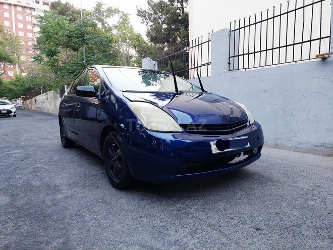 Toyota Prius 2007, 350,000 km - 1.5 l - Bakı
