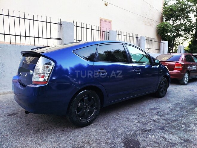 Toyota Prius 2007, 350,000 km - 1.5 l - Bakı
