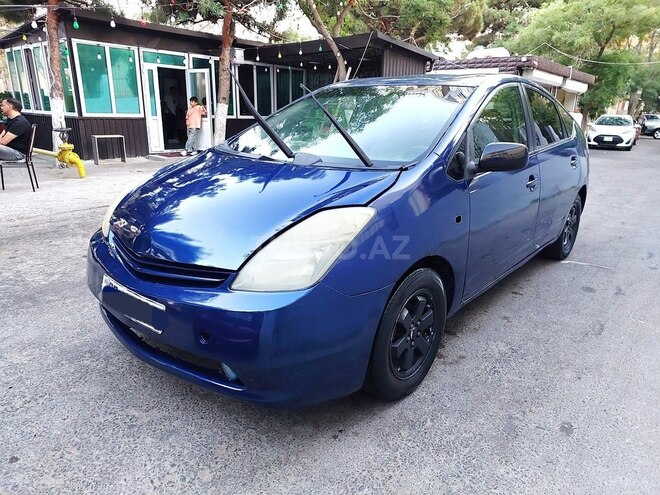 Toyota Prius 2007, 350,000 km - 1.5 l - Bakı