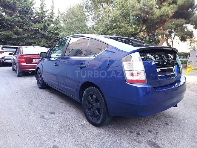 Toyota Prius 2007, 350,000 km - 1.5 l - Bakı