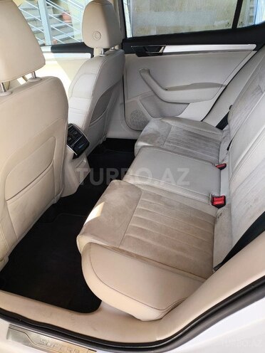 Skoda Superb 2020, 37,500 km - 2.0 l - Bakı